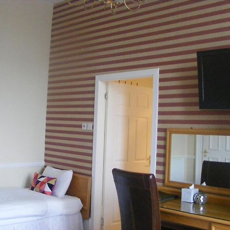 Prestwick Old Course Hotel ภายนอก รูปภาพ