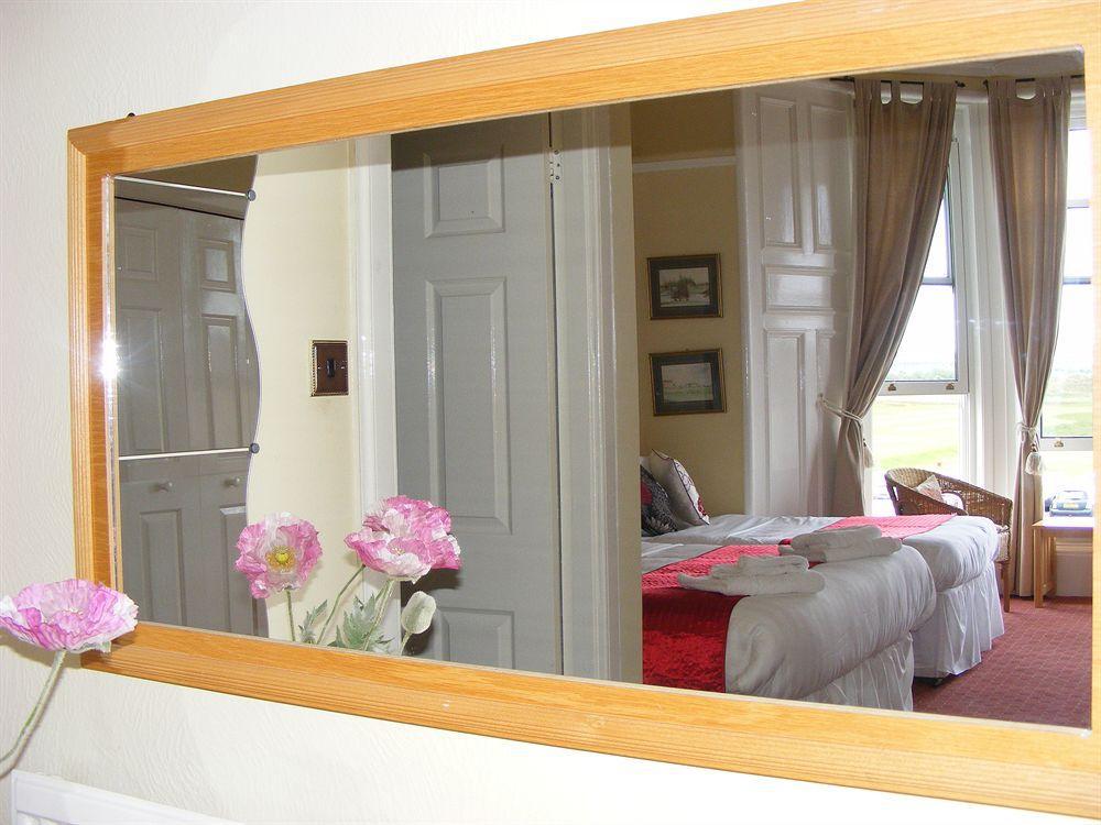 Prestwick Old Course Hotel ภายนอก รูปภาพ