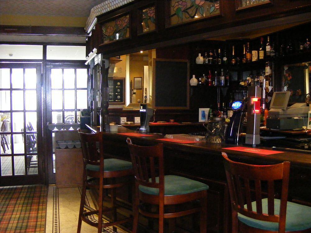 Prestwick Old Course Hotel ภายนอก รูปภาพ