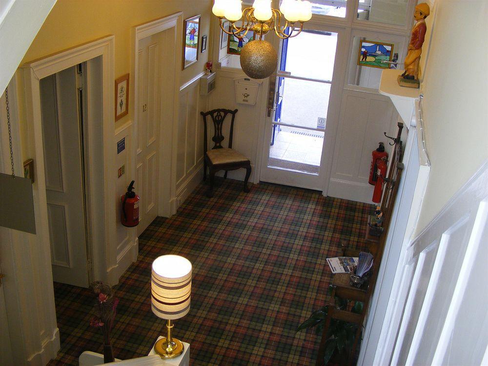 Prestwick Old Course Hotel ภายนอก รูปภาพ