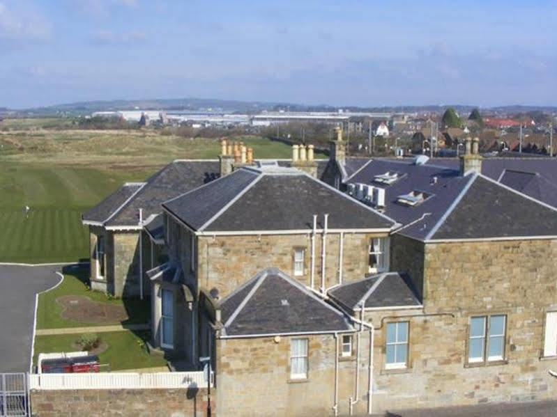 Prestwick Old Course Hotel ภายนอก รูปภาพ